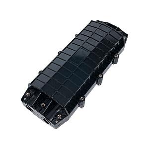 Horizontal Fiber  Enclosure 144 core