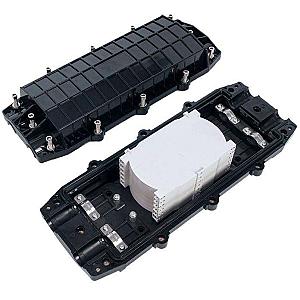 Horizontal Fiber  Enclosure 144 core