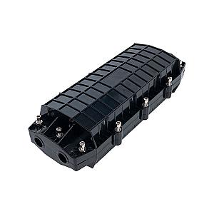 Horizontal Fiber  Enclosure 144 core